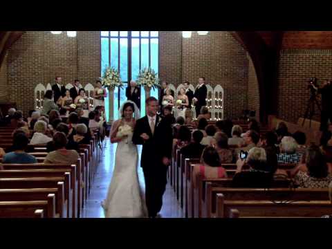 Wedding Video - David & Keri Dailey