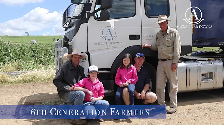 Alexander Downs - Quality Beef and Pork From Farm ...