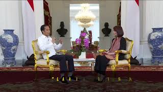 Filosofi Bapak Joko Widodo