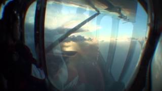 Amy Gills skydive 2012 alderhey charity