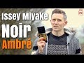 L' eau d' Issey Pour Homme Noir Ambre Fragrance Review