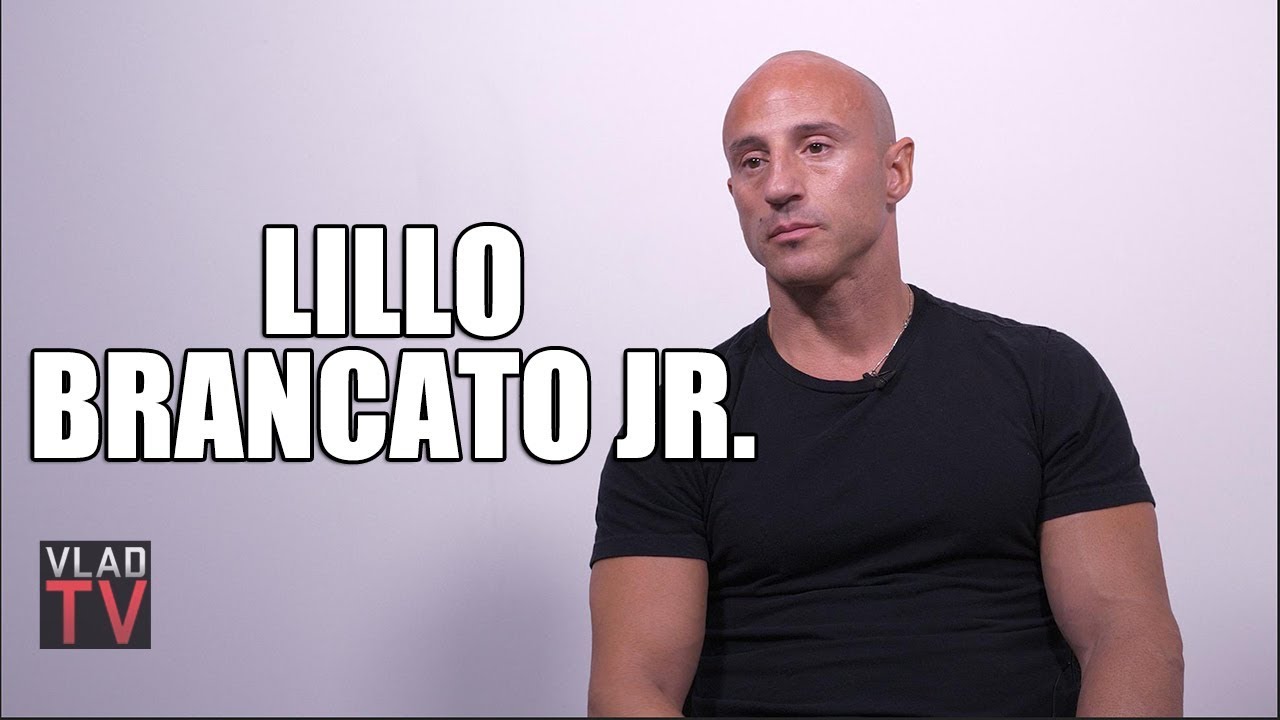 Lillo Brancato was High while Acting on &lsquo;Sopranos&rsquo;, Missed Spielberg