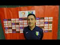 WYPOWIEDZI | FC Silesia Box 7-0- GKS Futsal Nowiny