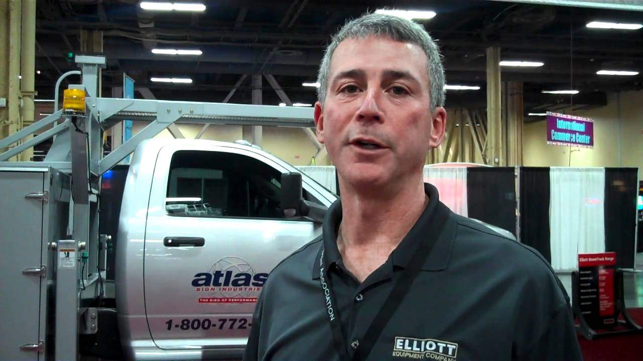 Elliott Equipment Company YouTube