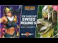 $1K Riftbound Tournament - Sivir vs Master Yi - Round 5