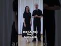 🌟 Viennese Waltz:  Change Steps Explained!
