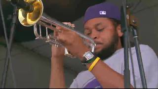 Weekend Window: New Orleans Jazz Fest