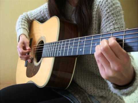 酒場（児玉奈央）ＣＯＶＥＲ