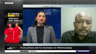 Fuel price | Massive fuel price hike from Wednesday