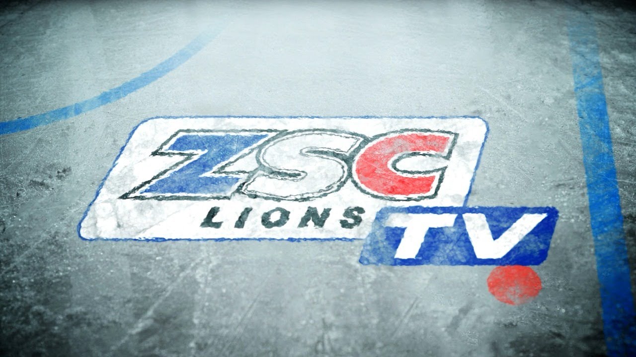 Lions-TV-Live ZSC Lions vs