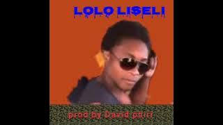 Lolo zambia liseli audio official
