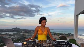 AMAPIANO SUNSET MIX | CHILL & GROOVE 🌅🎶