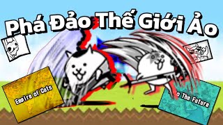 The BEST Early Game Cats (The Battle Cats) screenshot 3