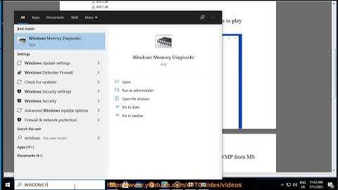 Fix Resident Evil Village WMVideo Decoder Error