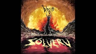 Vreid - Storm Frå Vest