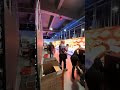 Receive Russian customers to visit the factory#led display #led screen