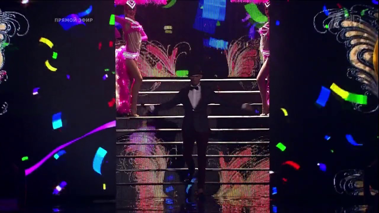 Ладислав Бубнар - "Lady Carneval" - Голос - 6 сезон - Финал