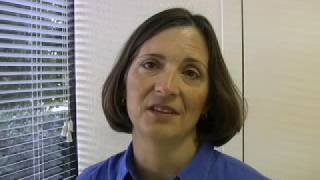 Joan Buchanan Interview
