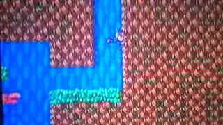 Blues Journey - Zany Platforming Action (4/-)