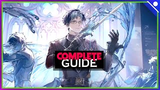 Aether Gazer | Backflowing Oceanus - Complete Guide
