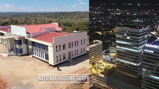 Ukweli Kuhusu Shirika La Nyumba Nhc Miradi Mikubwa Na Faida Kwa Wananchi
