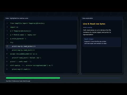 Why read_text() Breaks on Empty Files (and How to Fix It)