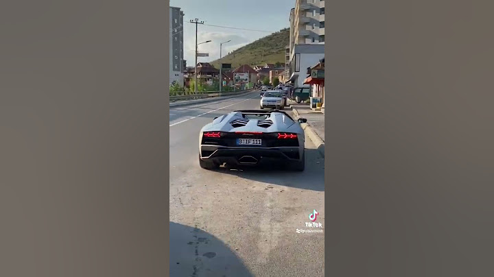 TUTIN NAJJACI AUTOMOBILI NA BALKANU by "ESKOVMOST"