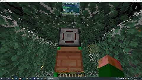 Early (ish) hive automation with Modular Routers