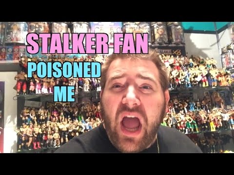 STALKER POISONED GRIM? MJ APPLEBALLS HUNT by DGDX! Fans point fingers at JIMMY CONTROVERSY - YouTube