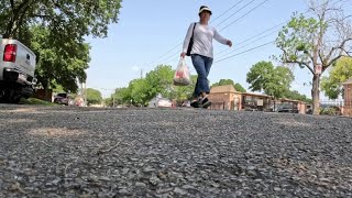 Famous New plan to improve Houston sidewalks Wealth