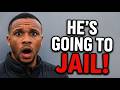DeenTheGreat Arrested For Attempted Robbery