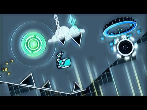 My short part in Lightmare