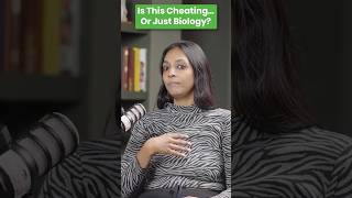 Is This Cheating.. Or Just Biology? 🤯