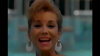 Carnival Cruise Lines MS Celebration Promotion Video 1988