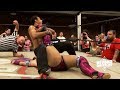 [Free Match] LuFisto v. AR Fox | Beyond Wrestling #SolidGold (Intergender, Mixed, Lucha Underground)