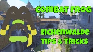 Combat Frog | Eichenwalde Tips & Tricks