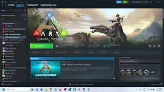 ARK Survival Evolved: Where Is The Config File Located On PC/Config File Location