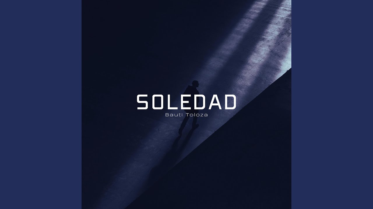 Guarda Soledad su YouTube Guarda Soledad su YouTube