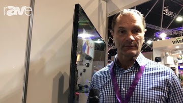 Integrate 2018: SmartLink Features SmartLink Control System for Display Solutions