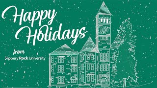2024 Holiday Message