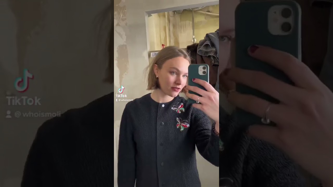 Vintage shopping in Berlin 