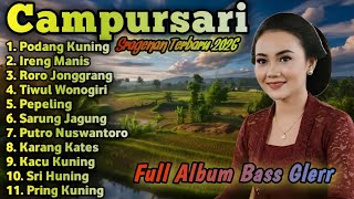 Download lagu FULL ALBUM CAMPURSARI SRAGENAN KOPLO TERBARU