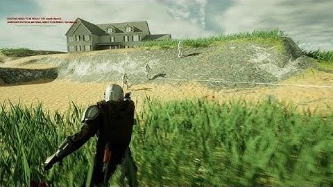 Unreal Engine 5 Battle Royale Game Developing | Creating my own #3