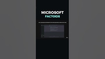 GPT 3 & Microsoft Office