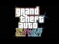 GTA IV TBoGT - Pause Menu Song