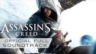 Assassin&#39;s Creed - Masyaf In Danger (Track 08)