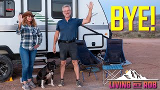 Watch This BEFORE YOU BUY a Micro Minnie FLX RV  Winnebago 2108DS FLX