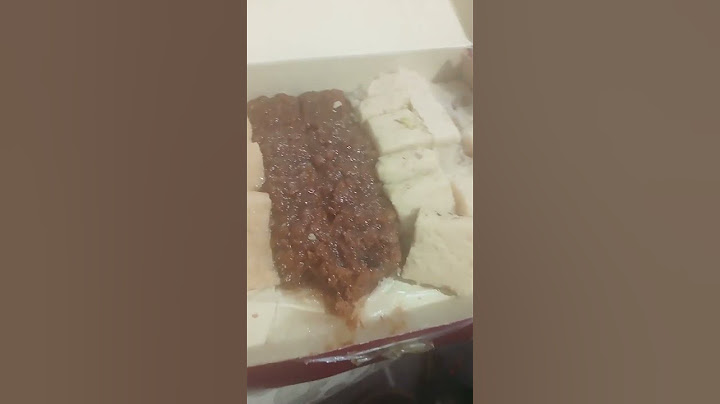 jamil sweets