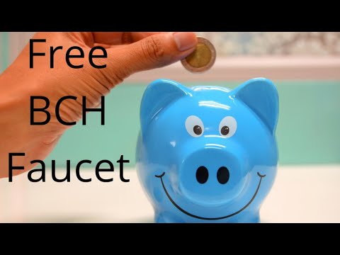 bch-faucet:-earn-free-bitcoin-cash-.-totally-legit