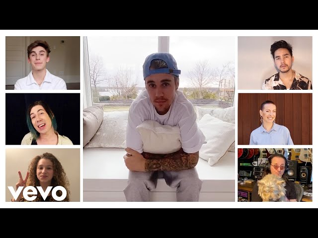 Lean on MeArtistsCAN